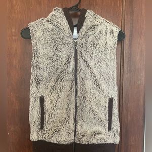 Small Patagonia vest
